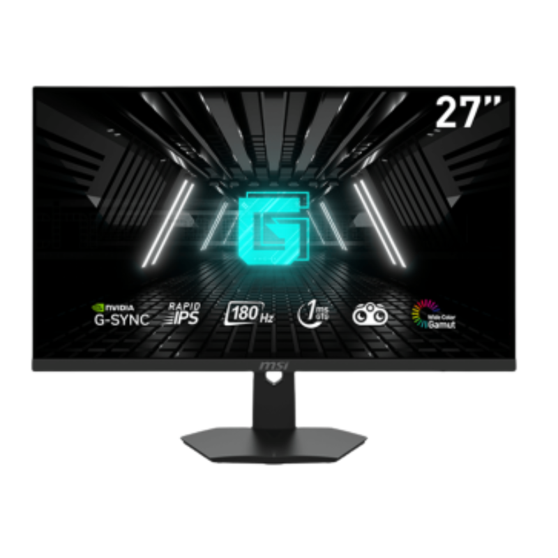Écran 27 180Hz